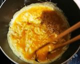 え、砂肝？！のそぼろ丼作り方7写真