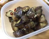 【材料メモ&レシピ集】12月1週作り置き作り方2写真
