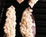 簡単！ 鮭のマヨネーズ焼作り方4写真