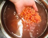 生筋子→いくらの醤油漬け作り方14写真
