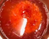 生筋子→いくらの醤油漬け作り方16写真