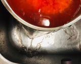 生筋子→いくらの醤油漬け作り方17写真