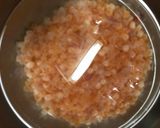 生筋子→いくらの醤油漬け作り方18写真