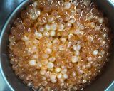 生筋子→いくらの醤油漬け作り方24写真