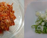 簡単！我が家の牛すじ煮込み豆腐作り方3写真