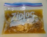 簡単！我が家の牛すじ煮込み豆腐作り方1写真