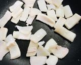 手抜き 簡単 イカチリ作り方4写真