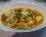 簡単！我が家の牛すじ煮込み豆腐作り方8写真