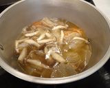簡単！我が家の牛すじ煮込み豆腐作り方5写真