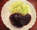 ハンバーグにとんかつに我が家の黄金ソース作り方3写真