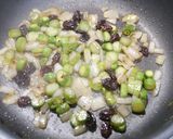 簡単！ふわふわたまごレーズンパン作り方3写真