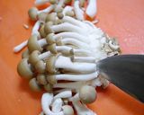 簡単！銀鮭のブラウンクリーム煮作り方1写真