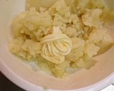 サーモンポテトサラダ作り方1写真