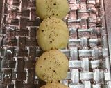 サーモンポテトサラダ作り方3写真