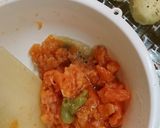 サーモンポテトサラダ作り方4写真
