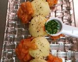 サーモンポテトサラダ作り方5写真