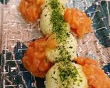 サーモンポテトサラダ作り方6写真