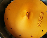 大根と生椎茸の煮物作り方4写真