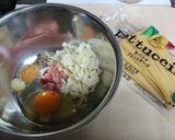 10分で簡単濃厚カルボナーラ作り方3写真