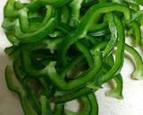 ☆なすとピーマンの昆布茶和え☆作り方2写真