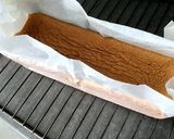 モンブランデコレーションケーキ作り方3写真