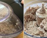 季節のスプレッド作り方5写真