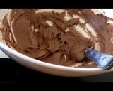 モンブランデコレーションケーキ作り方6写真