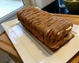 モンブランデコレーションケーキ作り方14写真
