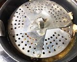 鶏肉の中華風煮作り方2写真