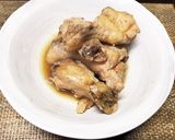 鶏肉の中華風煮作り方3写真