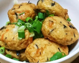 煮るだけで簡単★さつま揚げの甘辛煮♬作り方8写真