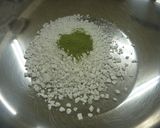明日葉のずんだあん作り方1写真