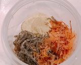 朝の準備も簡単！お弁当に、温きつねうどん作り方6写真