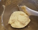 簡単大量★スノーボール作り方4写真