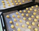 簡単大量★スノーボール作り方6写真