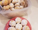 簡単大量★スノーボール作り方8写真