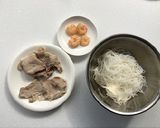 人気レシピ入り!3種の簡単生春巻き作り方5写真