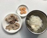 人気レシピ入り！3種の簡単生春巻き作り方5写真