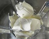 簡単★ベイクドチーズケーキ作り方1写真