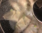 ニラ餃子作り方5写真