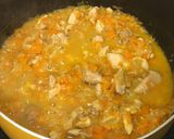 ピーカンチキンカレー作り方3写真