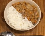 ピーカンチキンカレー作り方4写真