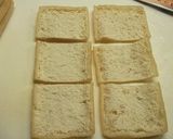 薄揚げで巻いて！なべしゃぶ柑橘醤油つゆ作り方2写真