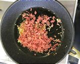 【やまなしの食】青春のトマト焼きそば作り方3写真