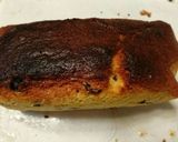 酔っぱらうブランデーケーキ作り方9写真