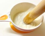 白身魚ストック-離乳食初期・中期・後期-作り方3写真