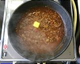 【やまなしの食】青春のトマト焼きそば作り方5写真