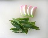 大晦日の新提案！ビーフンで作る年越しそば作り方2写真