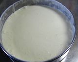簡単★ベイクドチーズケーキ作り方4写真
