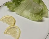 いわしかば焼き缶のサンドイッチ作り方1写真